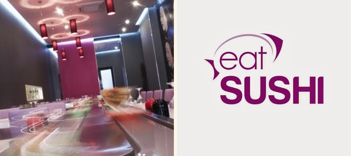 Terra Sushi - Gallery Image 1