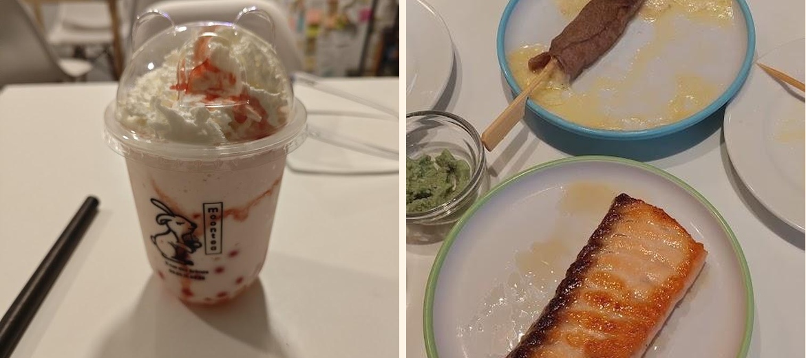 Terra Sushi - Gallery Image 2